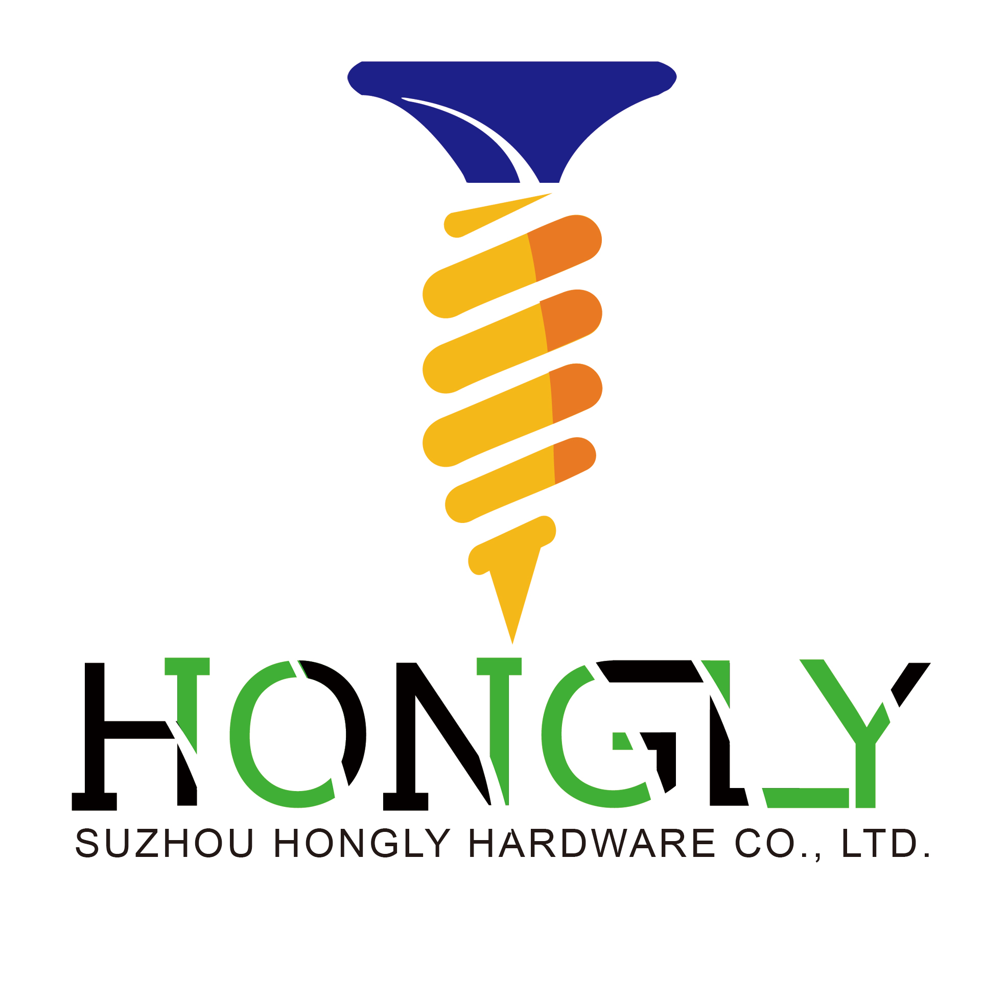 Suzhou Hongly Hardware Co., Ltd